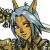 Armored Mithra